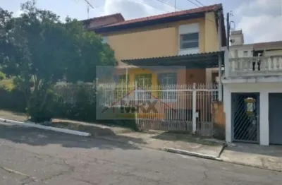 Casa com 3 quartos à venda na Alameda dos Ubiatans, --, Planalto Paulista, São Paulo