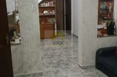 Casa com 4 quartos à venda na Rua Joaquim Maria, --, São João Climaco, São Paulo