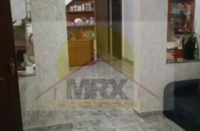 Casa com 4 quartos à venda na Rua Joaquim Maria, --, São João Climaco, São Paulo