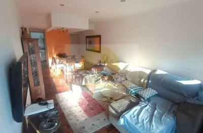 Apartamento com 3 quartos à venda na Avenida do Cursino, --, Saúde, São Paulo
