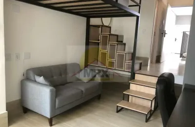 Apartamento com 1 quarto para alugar na Rua Jorge Tibiriçá, --, Vila Mariana, São Paulo