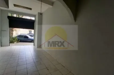 Ponto comercial para alugar na Rua Manoel Carneiro Silva, --, Bosque da Saúde, São Paulo