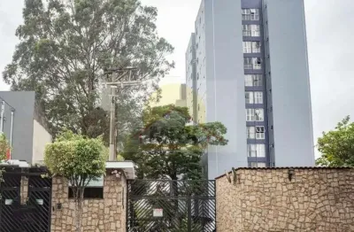 Apartamento com 2 quartos à venda na rua rosa de morais, --, vila água funda, são paulo, 50 m2 por r$ 340.000