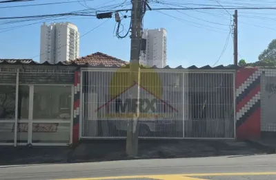 Terreno à venda na Rua Francisco Dias, --, Bosque da Saúde, São Paulo