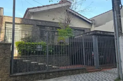 Casa com 3 quartos à venda na Rua André Mendes, --, Jardim da Saude, São Paulo