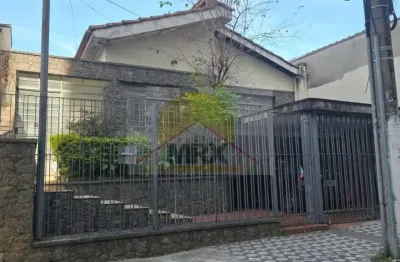 Casa com 3 quartos à venda na Rua André Mendes, --, Jardim da Saude, São Paulo