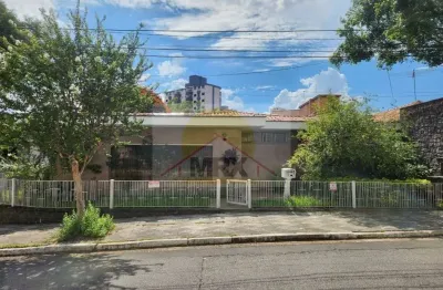 Casa com 3 quartos para alugar na Rua Martins Peres, --, Jardim da Saude, São Paulo
