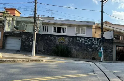 Casa com 3 quartos à venda na Rua Domingos de Rogatis, --, Jardim da Saude, São Paulo