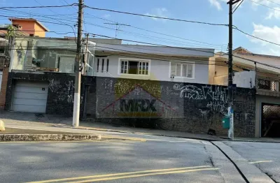 Casa com 3 quartos à venda na Rua Domingos de Rogatis, --, Jardim da Saude, São Paulo