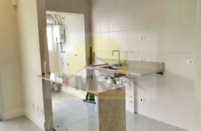Apartamento com 2 quartos à venda na Avenida Miguel Estefno, --, Saúde, São Paulo