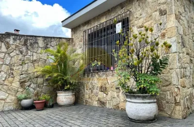 Casa com 3 quartos à venda na Rua Antônio Calixto Abrão, --, Parque Imperial, São Paulo