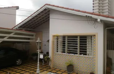 Casa com 2 quartos à venda na Rua João de Santa Maria, --, Jardim da Saude, São Paulo