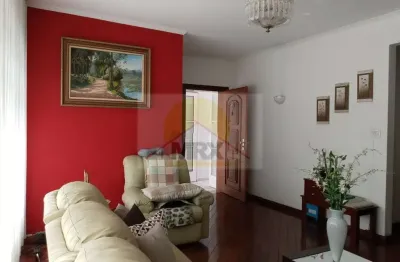 Casa com 3 quartos à venda na Rua Frei Rolim, --, Jardim da Saude, São Paulo