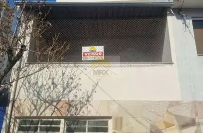 Casa com 3 quartos à venda na Rua Dom Manuel de Andrade, --, Vila Gumercindo, São Paulo