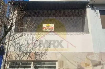 Casa com 3 quartos à venda na Rua Dom Manuel de Andrade, --, Vila Gumercindo, São Paulo
