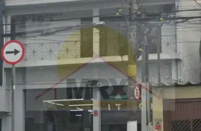 Barracão / Galpão / Depósito com 5 salas à venda na Avenida Pedro Bueno, --, Jabaquara, São Paulo