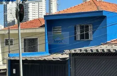 Casa com 3 quartos para alugar na Rua Nova Louza, --, Chácara Klabin, São Paulo