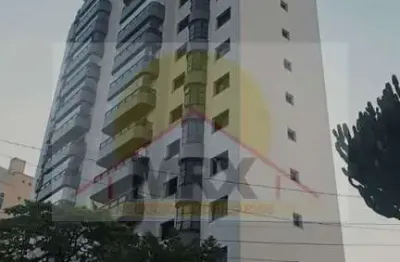 Cobertura com 4 quartos à venda na Rua André Mendes, --, Jardim da Saude, São Paulo