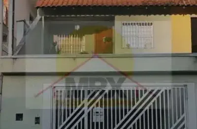 Casa com 4 quartos à venda na Rua Porangaba, --, Bosque da Saúde, São Paulo