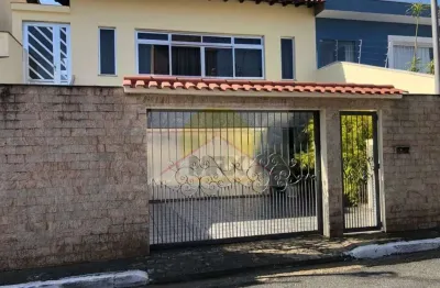 Casa com 3 quartos à venda na Rua Maria da Conceição Maciel de Barros, --, Vila das Mercês, São Paulo