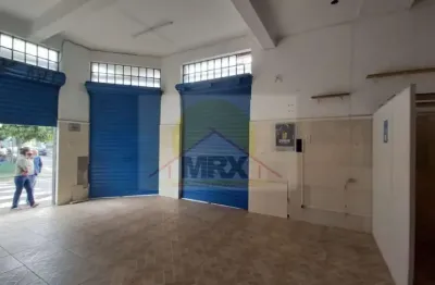 Ponto comercial para alugar na Rua Jean de La Huerta, --, Vila Brasilina, São Paulo