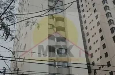 Apartamento com 2 quartos à venda na Rua Marcos Fernandes, --, Jardim da Saude, São Paulo