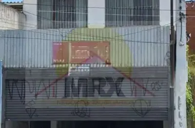 Ponto comercial com 2 salas para alugar na Avenida do Cursino, --, Jardim da Saude, São Paulo