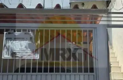 Casa com 2 quartos para alugar na Rua Diogo Freire, --, Jardim da Saude, São Paulo