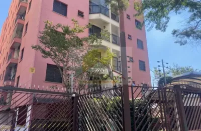 Apartamento com 2 quartos para alugar na Rua Mauro, 442, Saúde, São Paulo