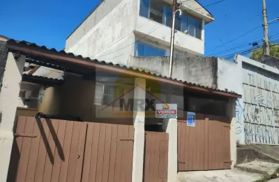 Casa com 2 quartos à venda na Rua Luiz da Costa Ramos, 331, Vila Água Funda, São Paulo