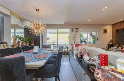 Cobertura com 3 quartos à venda na Rua do Boqueirão, 305, Saúde, São Paulo