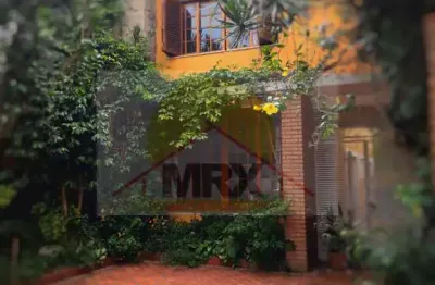 Casa com 3 quartos à venda na Rua dos Iris, 108, Mirandópolis, São Paulo