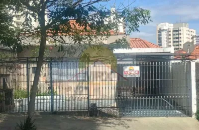 Casa com 2 quartos à venda na Rua Assungui, 582, Vila Gumercindo, São Paulo