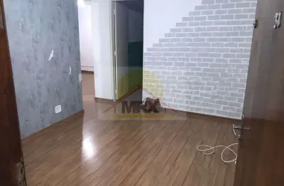 Apartamento com 2 quartos à venda na Rua Manoel Salgado, 80, Jardim Maristela, São Paulo