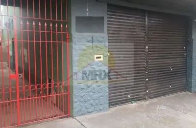Casa comercial com 1 sala à venda na Avenida do Cursino, 724, Saúde, São Paulo