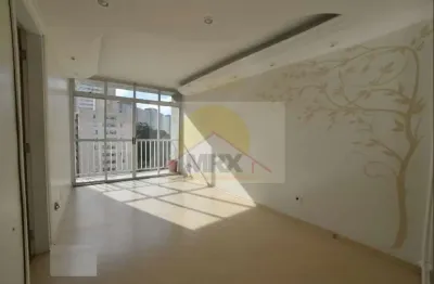 Apartamento com 2 quartos à venda na Rua Adriano Racine, 128, Jardim Celeste, São Paulo