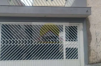 Casa com 2 quartos à venda na Rua Maria Aparecida Rocha, 32, Saúde, São Paulo