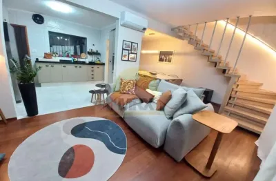 Casa com 3 quartos à venda na Rua Bacuri, 73, Bosque da Saúde, São Paulo