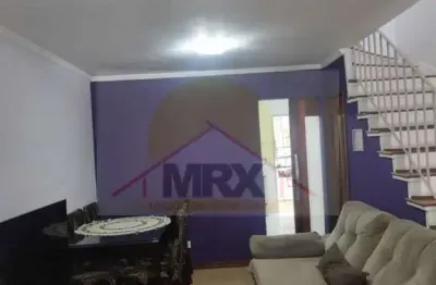 Casa com 2 quartos à venda na Rua Calógero Calia, 350, Jardim da Saude, São Paulo