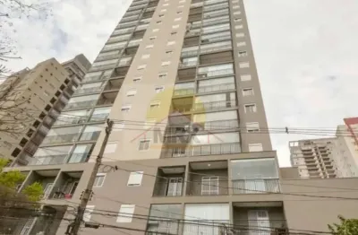 Apartamento com 1 quarto à venda na Rua Gaspar Lourenço, 276, Vila Mariana, São Paulo
