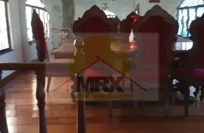 Casa com 3 quartos à venda na Rua Carlos Tiago Pereira, 97, Jardim da Saude, São Paulo