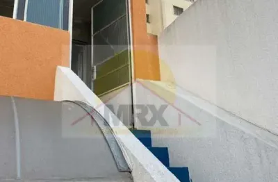 Casa com 1 quarto à venda na Rua Abrahão Calux, 100, Vila Moinho Velho, São Paulo