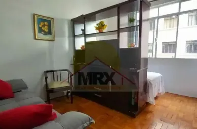 Apartamento com 1 quarto à venda na Rua Almeida Torres, 88, Aclimação, São Paulo