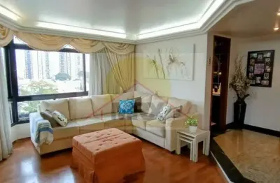 Apartamento com 4 quartos à venda na Rua Bento de Faria, 50, Jardim da Saude, São Paulo