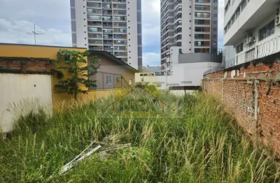 Terreno à venda na Rua Francisco Dias, 265, Bosque da Saúde, São Paulo