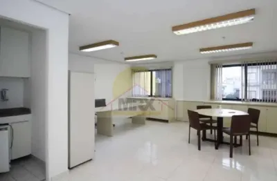 Sala comercial com 1 sala à venda na Rua Doutor Neto de Araújo, 320, Vila Mariana, São Paulo