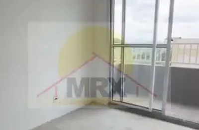 Apartamento com 2 quartos à venda na Avenida Deputado Rubens Granja, 331, Sacomã, São Paulo