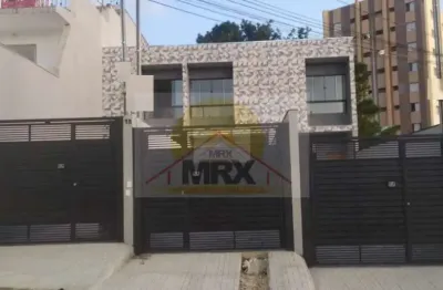 Casa com 3 quartos à venda na Rua Ana Tomásia de Jesus, 84, Bosque da Saúde, São Paulo