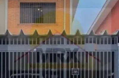 Casa com 2 quartos à venda na Rua Nicolau Asprino Júnior, 142, Vila Brasílio Machado, São Paulo