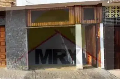 Casa com 2 quartos à venda na Rua Maranjaí, 372, Vila Monumento, São Paulo